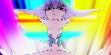 Ragyo Kiryuin (Character)